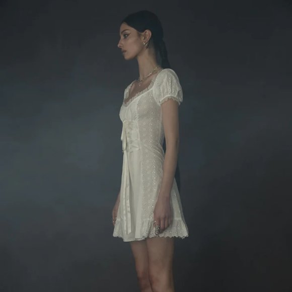 DAISY Limited Terrestrial Paradise Dress - XS / NWT - Picture 6 of 14